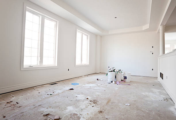 Best Mold Removal for HVAC Installations  in Gregory, SD